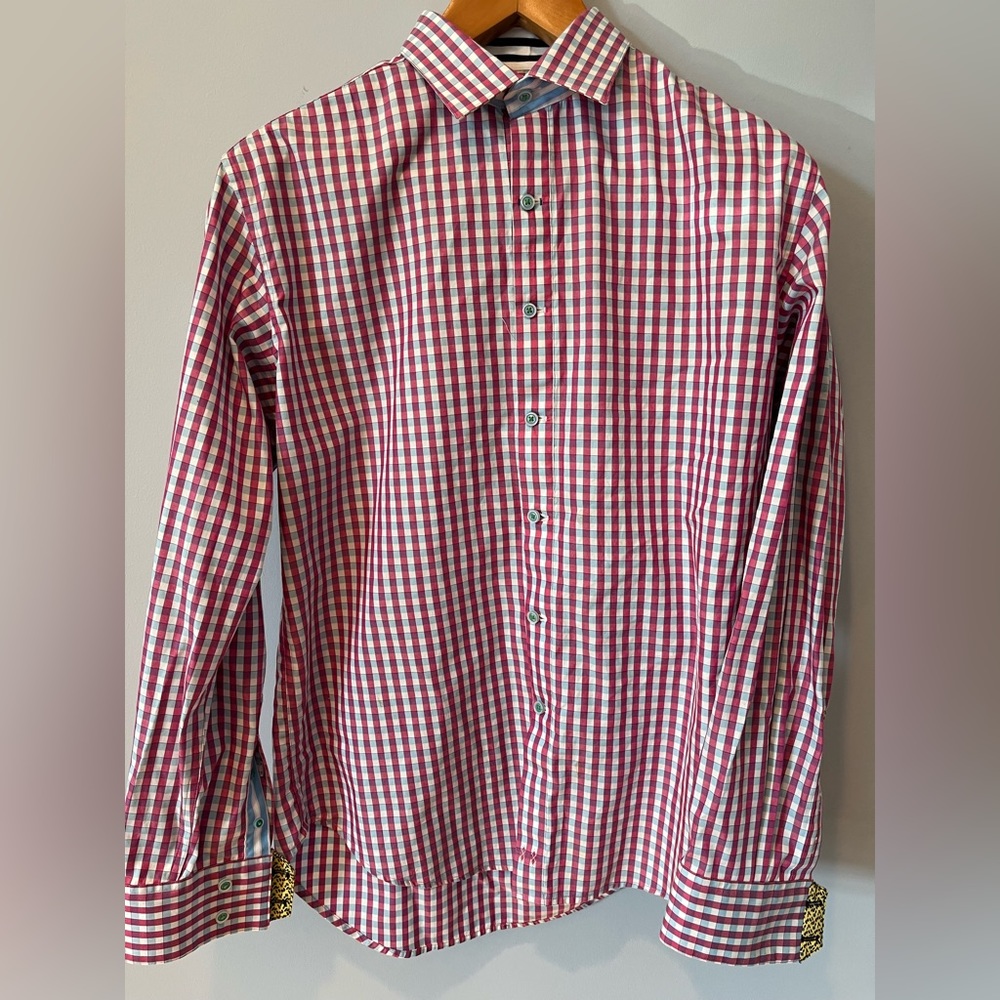 Men’s shirt